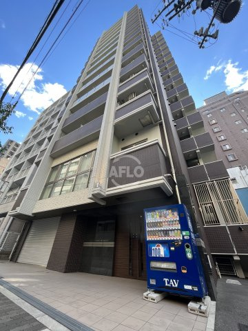 プランドール大手前レジデンス