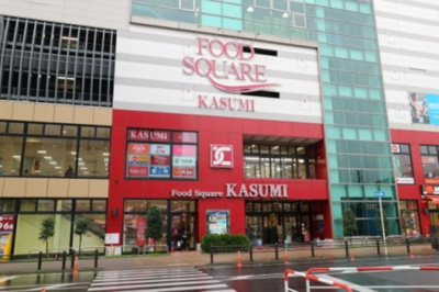  | マノア・ロア | カスミ フードスクエア南柏駅前店