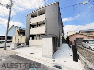 【駐車場】 | F+style西取石5号館