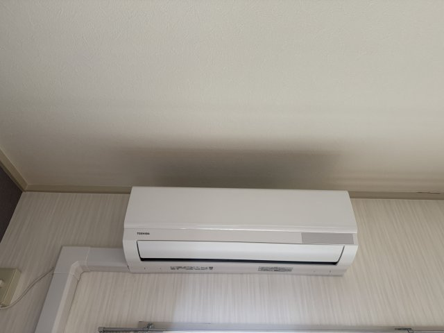 【設備】山本マンション