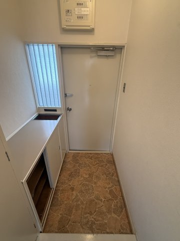 【内装】山本マンション