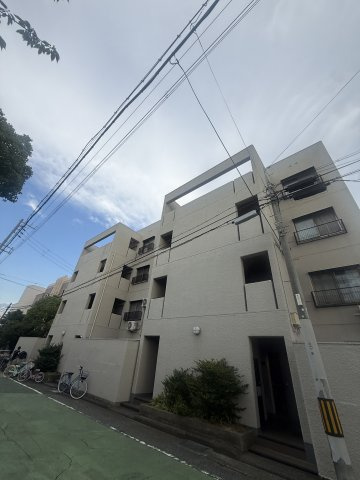 山本マンションの画像