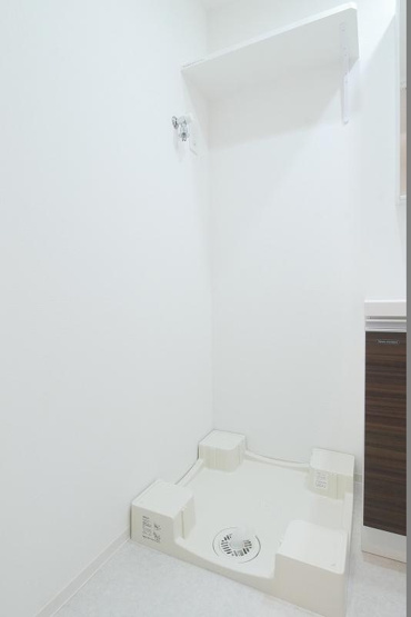 【その他】PREMIUM CUBE 武蔵新田