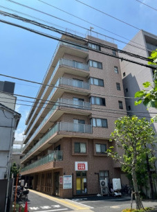 【外観】