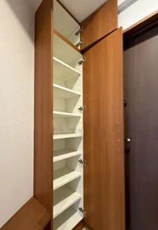 【収納】
