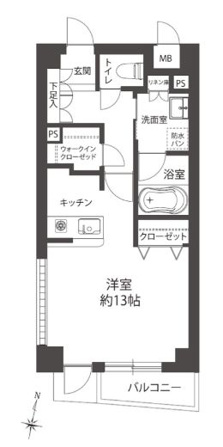 デュオ・スカーラ学芸大学