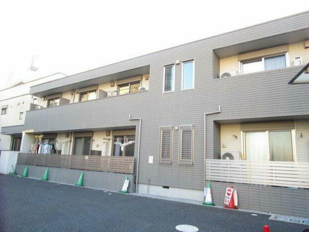 ヴァンベール・ガーデン