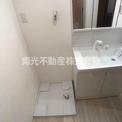 ブラウンシュガーレジデンスの設備