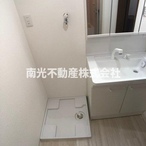 ブラウンシュガーレジデンスの設備