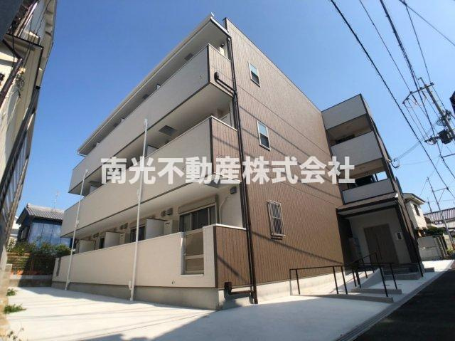 ブラウンシュガーレジデンス