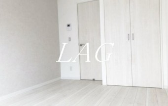 【寝室】 | スカイヒルズ春日部 | 寝室です。
