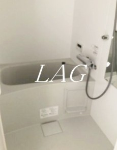 【浴室】 | スカイヒルズ春日部 | お風呂です。