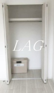 【収納】 | スカイヒルズ春日部 | 収納です。