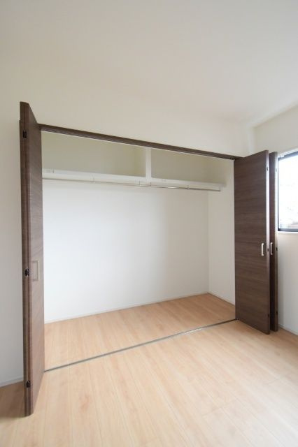 りとあみる小松町の収納
