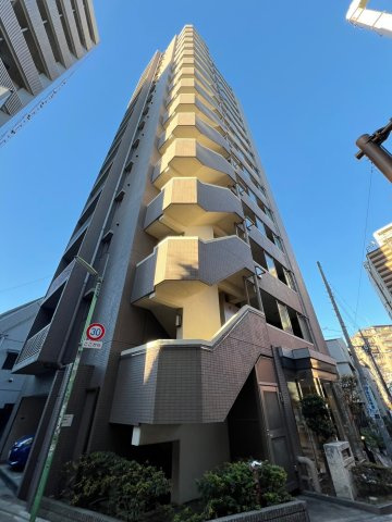 レジディア池尻大橋