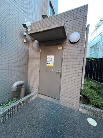 レジディア池尻大橋のその他