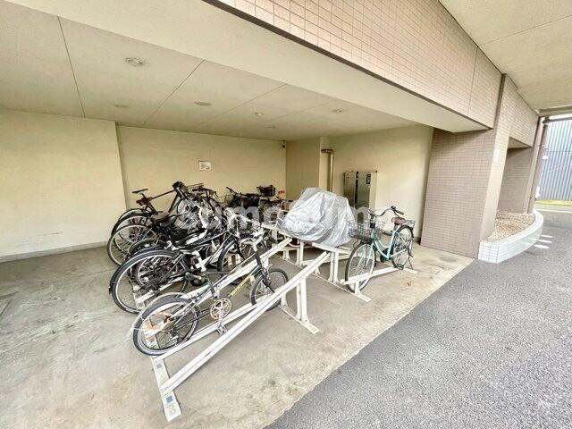 レジディア池尻大橋のその他共用部分| 