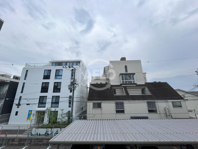 ルフランソレイユの展望|ルフランソレイユ　眺望