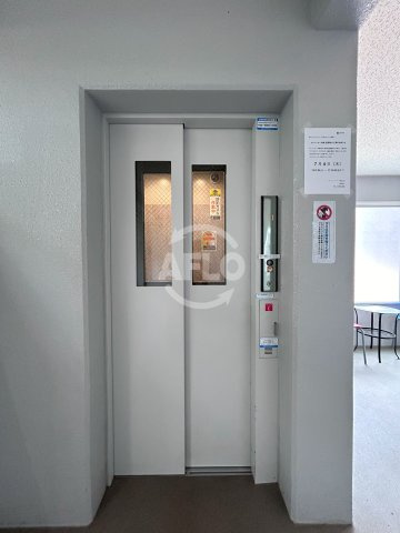 ルフランソレイユのその他共用部分|ルフランソレイユ　外観