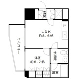 Feel M 西新宿の画像