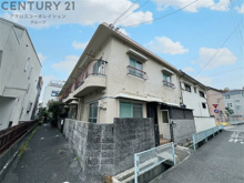 樋之池町貸家の画像