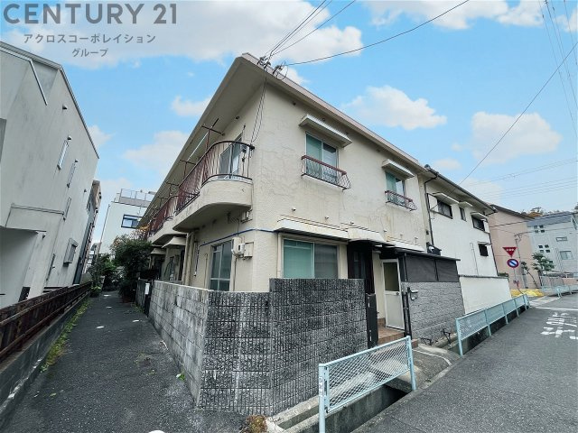 バス停まで徒歩圏内です♪