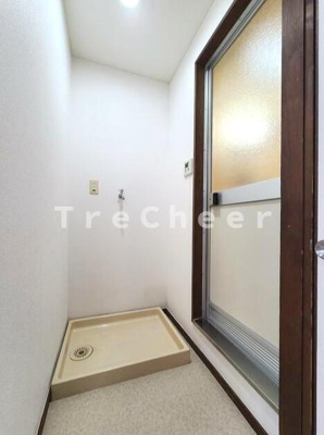 【設備】 | グレースヒル上高田