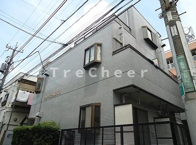 【その他】 | グレースヒル上高田