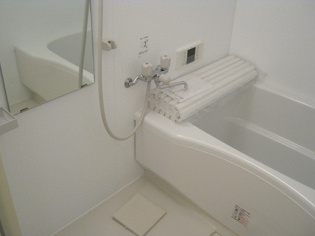 追い炊き機能付きバスでおすすめ！