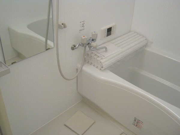 追い炊き機能付きバスでおすすめ！