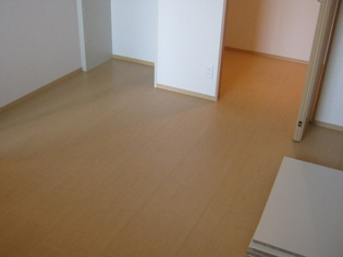 ペルル３の収納
