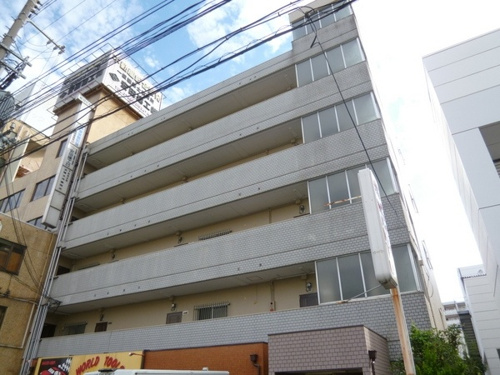 敷地内駐輪場あり！