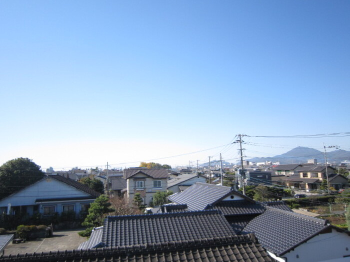コンフォールの展望