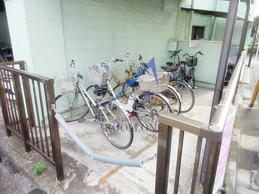 マイネ岸野ビル
