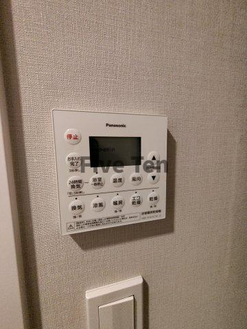 ＥＶＥＲＴＯＷ　ＣＨＯＪＡＭＡＲＵの設備