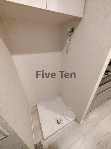 ＥＶＥＲＴＯＷ　ＣＨＯＪＡＭＡＲＵの設備