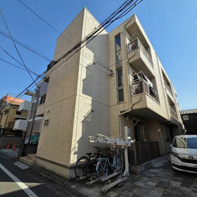 【外観】 | Bes　Jamming