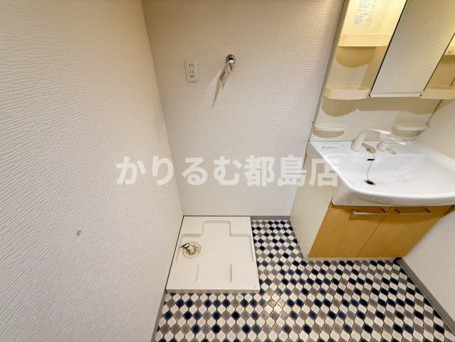 メゾングランデのその他