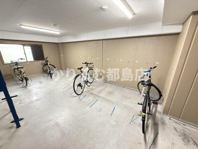 メゾングランデのその他共用部分