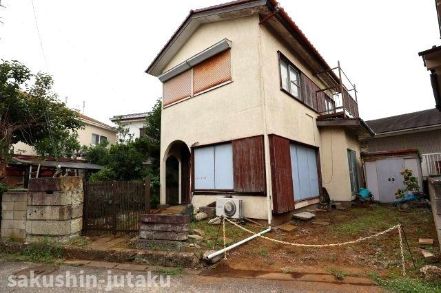 大和田　売地