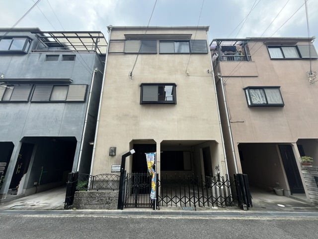 中野町戸建