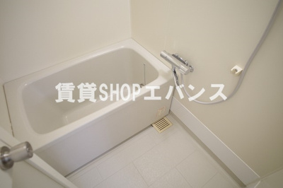 【浴室】 | メゾンドソレイユ