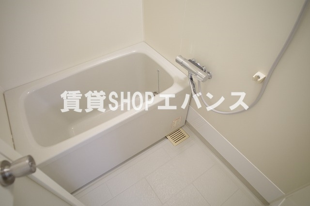 【浴室】 | メゾンドソレイユ