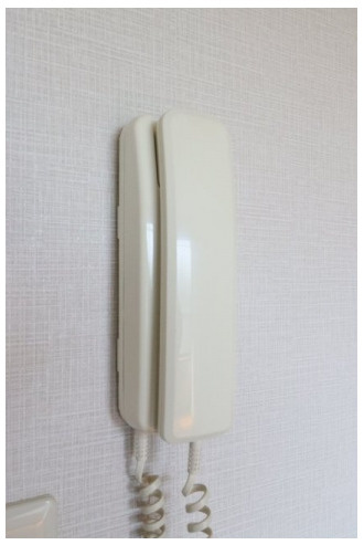 ＯＺ壱番街のセキュリティ