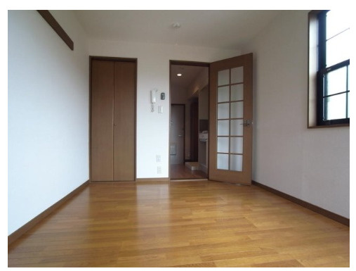 ＯＺ壱番街の内装