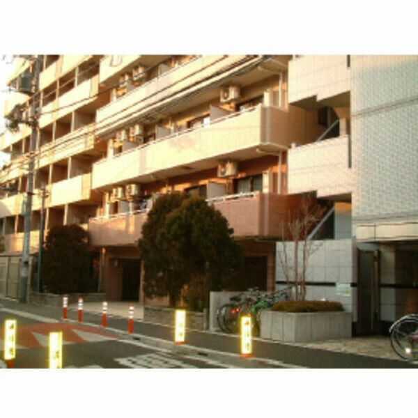 シンシア後楽園