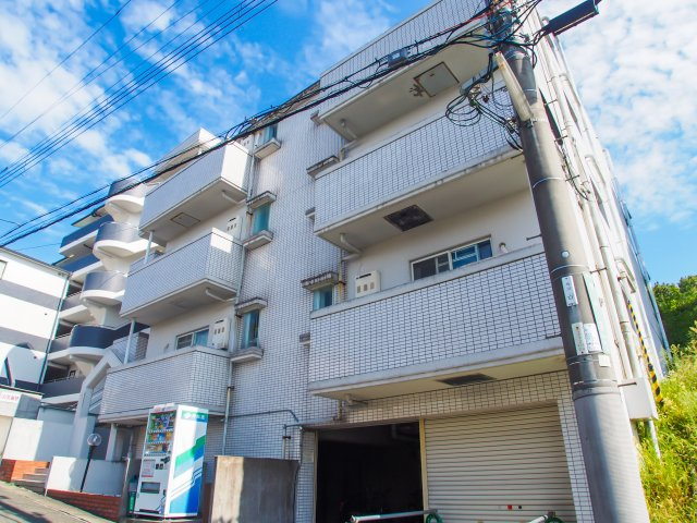 ミュゼ大蔵谷