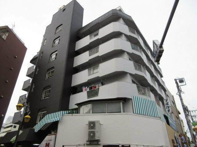 稲垣ハイツ