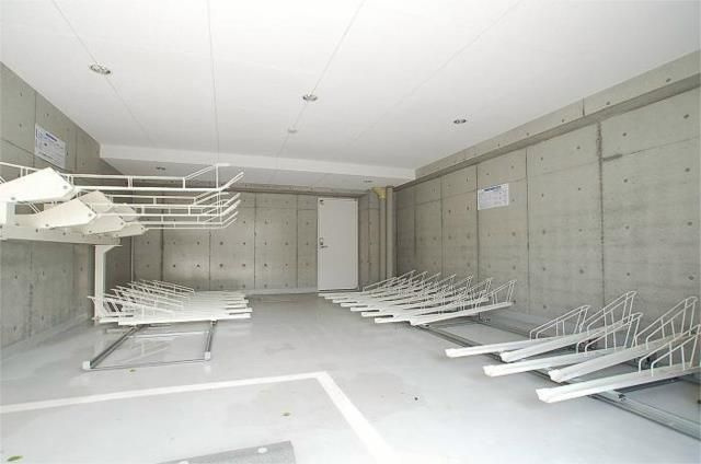 ステージファースト後楽園のその他