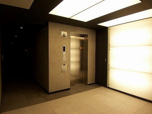 ステージファースト後楽園のその他共用部分